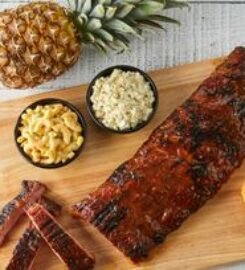 Famous Dave’s Bar-B-Que