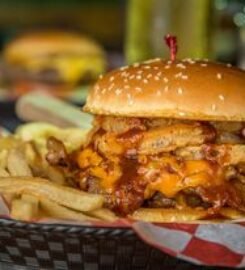 Shady Oak Barbeque & Grill