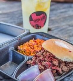 Hollis Texas Style BBQ