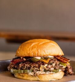 Miller’s Smokehouse