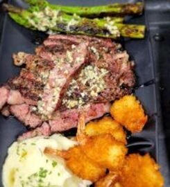 Down South Texas BBQ