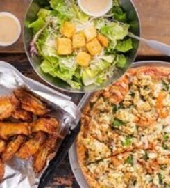 Palio’s Pizza Cafe Granbury