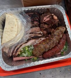 Zavala’s Barbecue