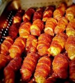 Damon’s Real Texas BBQ