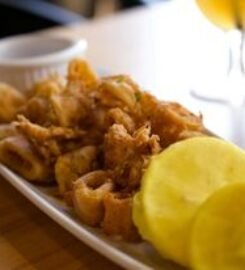 West Texas Chophouse