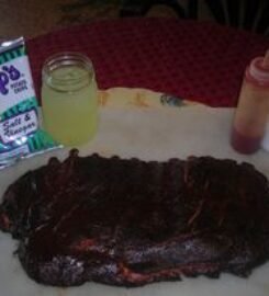 Shorty’s BBQ
