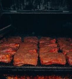 Terry Black’s Barbecue