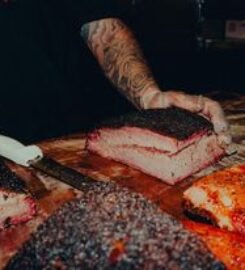 Terry Black’s Barbecue