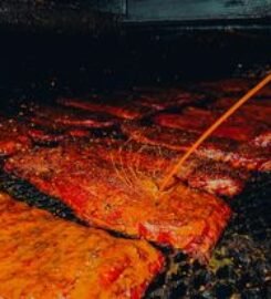 Terry Black’s Barbecue