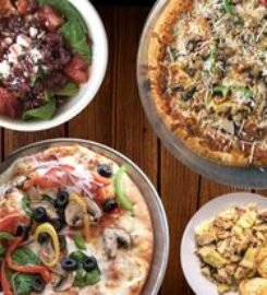 Palio’s Pizza Cafe Granbury