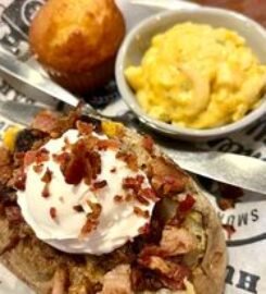 Famous Dave’s Bar-B-Que