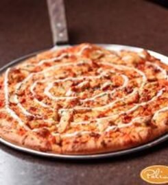 Palio’s Pizza Cafe Granbury