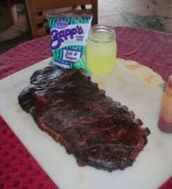 Shorty’s BBQ