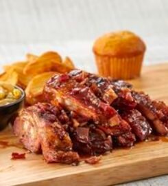 Famous Dave’s Bar-B-Que