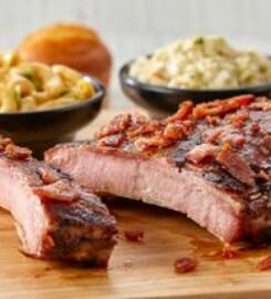 Famous Dave’s Bar-B-Que