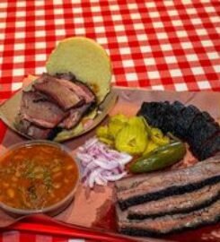 Terry Black’s Barbecue