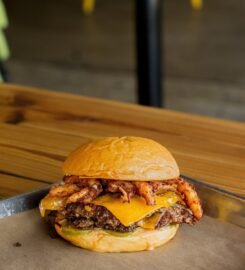 Miller’s Smokehouse