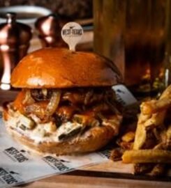 West Texas Chophouse