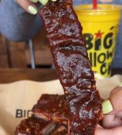 Dickey’s Barbecue Pit