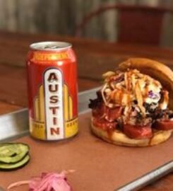 Oakwood BBQ & Beer Garden