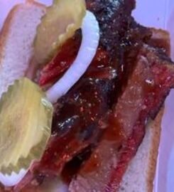 Rollies BBQ