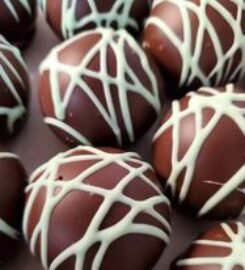 Tejas Chocolate + Barbecue