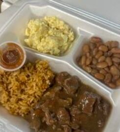 Tino’s Smokehouse