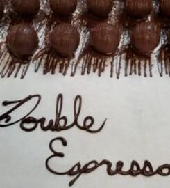 Tejas Chocolate + Barbecue