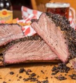 Spring Creek Barbeque Offices