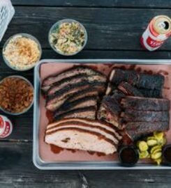 Smoak Town BBQ