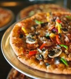 Palio’s Pizza Cafe Granbury