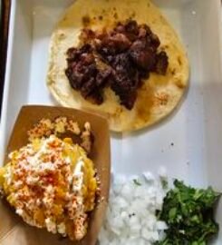 Damon’s Real Texas BBQ