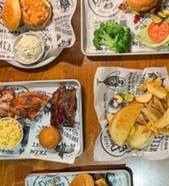 Famous Dave’s Bar-B-Que