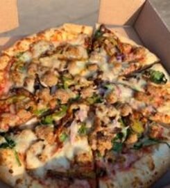 Palio’s Pizza Cafe Granbury