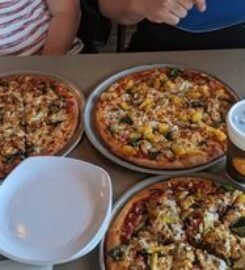 Palio’s Pizza Cafe Granbury