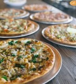 Palio’s Pizza Cafe Granbury
