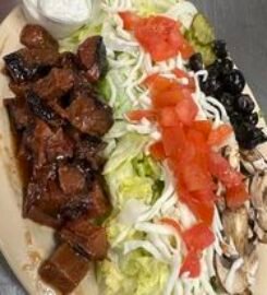 Hatchet House BBQue PK Tx.