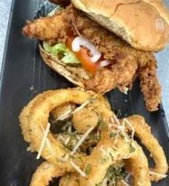 Hatchet House BBQue PK Tx.