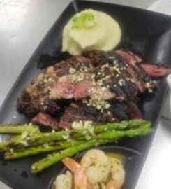 Down South Texas BBQ