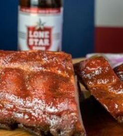 Spring Creek Barbeque Offices