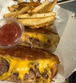 Joe’s FatboyBBQ