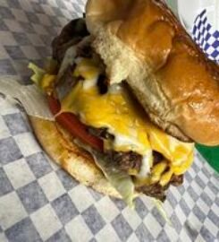 Tino’s Smokehouse