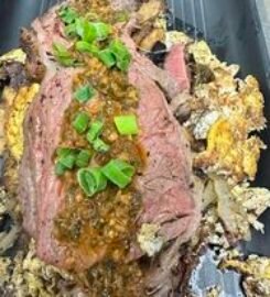 Hatchet House BBQue PK Tx.