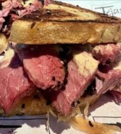 Tejas Chocolate + Barbecue