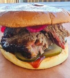 Damon’s Real Texas BBQ