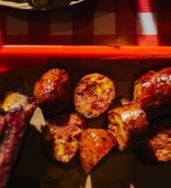 Terry Black’s Barbecue