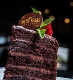 West Texas Chophouse