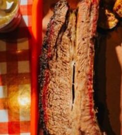 Terry Black’s Barbecue