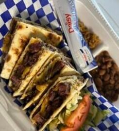Tino’s Smokehouse