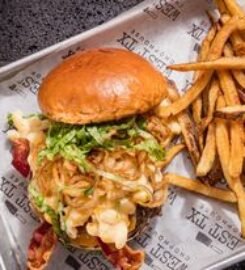 West Texas Chophouse